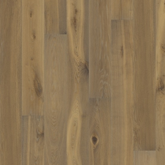 Паркетная доска Karelia Impressio Oak Smoked Sandstone Nature Oil (2266х188х14 мм)