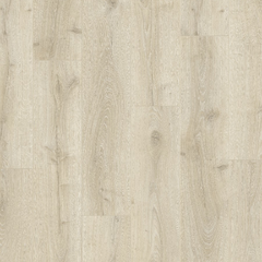V2107-40161 Виниловый пол Pergo Classic plank Premium Click Дуб Горный Бежевый