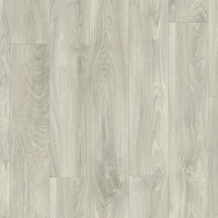 V3201-40036 Виниловый пол Pergo Optimum Glue Classic plank Дуб мягкий серый